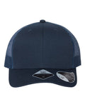 Atlantis Headwear Sustainable Trucker Cap-1