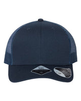Atlantis Headwear Sustainable Trucker Cap-1