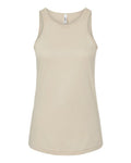 American Apparel Women's CVC Tank-1
