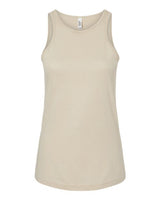 American Apparel Women's CVC Tank-1