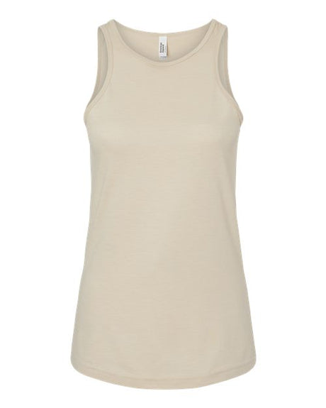 American Apparel Women's CVC Tank-1
