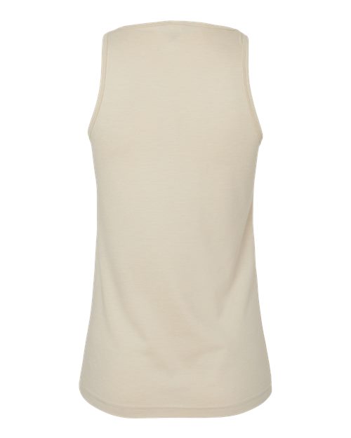 American Apparel Women's CVC Tank-2
