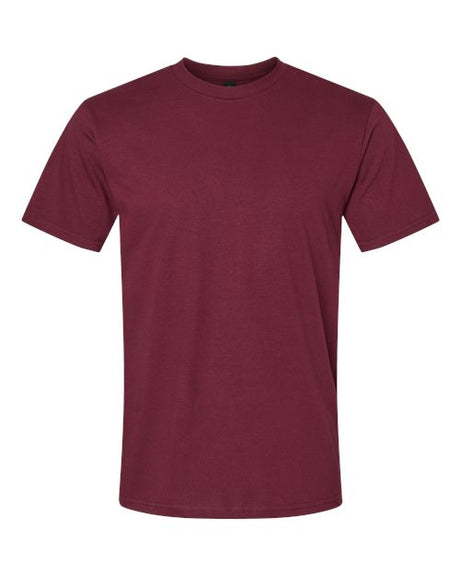 Gildan Men's Softstyle Midweight Tee 65000-1