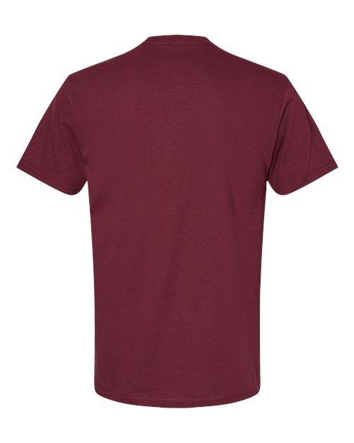 Gildan Men's Softstyle Midweight Tee 65000-2