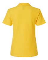 Gildan Women's Softstyle Pique Polo-2