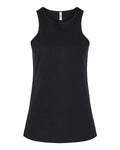 American Apparel Women's CVC Tank-1