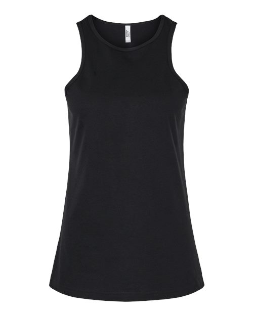 American Apparel Women's CVC Tank-1