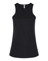 American Apparel Women's CVC Tank-1