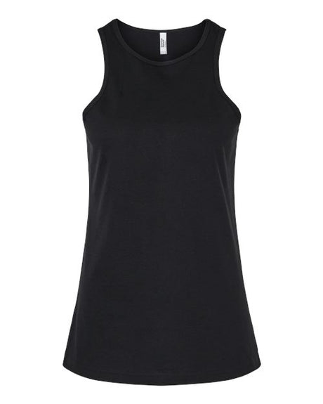 American Apparel Women's CVC Tank-1