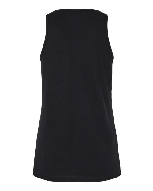 American Apparel Women's CVC Tank-2