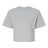 American Apparel Women's Fine Jersey Boxy Tee-1