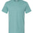 American Apparel Men's CVC Tee-1