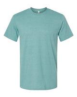 American Apparel Men's CVC Tee-1