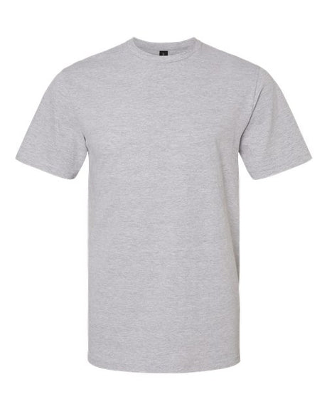 Gildan Men's Softstyle Midweight Tee 65000-1