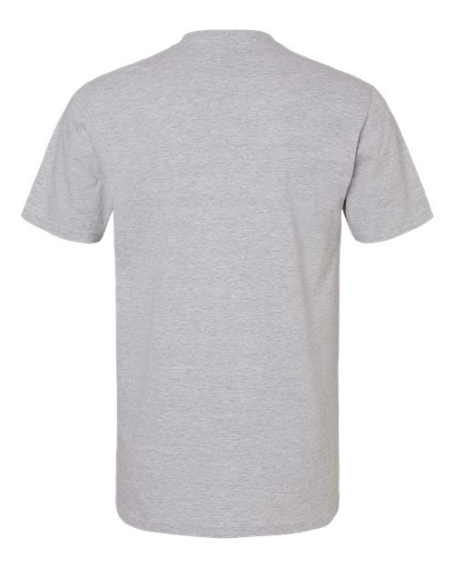 Gildan Men's Softstyle Midweight Tee 65000-2