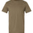 American Apparel Men's CVC Tee-1