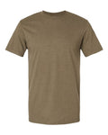 American Apparel Men's CVC Tee-1