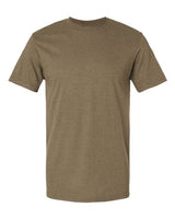 American Apparel Men's CVC Tee-1