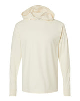 ComfortWash by Hanes Men's Garment-Dyed Jersey Hooded Long Sleeve T-Shirt-1