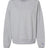 Champion Women's Powerblend Crewneck Sweatshirt-1