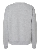 Champion Women's Powerblend Crewneck Sweatshirt-2