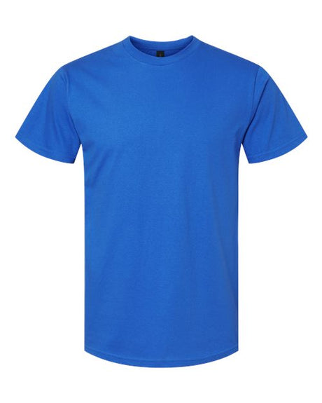 Gildan Men's Softstyle Midweight Tee 65000-1