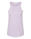 American Apparel Women's CVC Tank-1