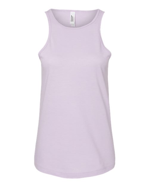 American Apparel Women's CVC Tank-1