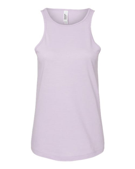 American Apparel Women's CVC Tank-1