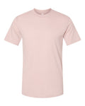 American Apparel Men's CVC Tee-1