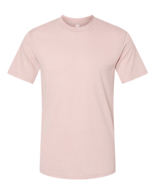 American Apparel Men's CVC Tee-1