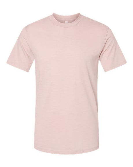 American Apparel Men's CVC Tee-1