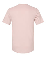 American Apparel Men's CVC Tee-2