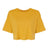 BELLA + CANVAS Women's Jersey Crop Tee-1