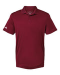 adidas Men's Performance Piqué Polo-1