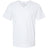 American Apparel Men's CVC V-Neck Tee-1