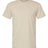 American Apparel Men's CVC Tee-1