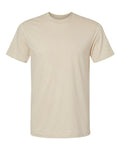 American Apparel Men's CVC Tee-1