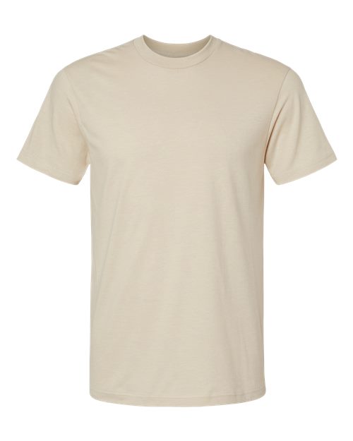 American Apparel Men's CVC Tee-1