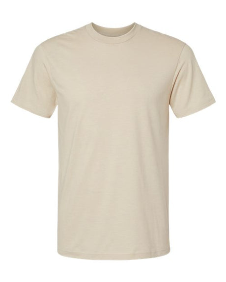 American Apparel Men's CVC Tee-1