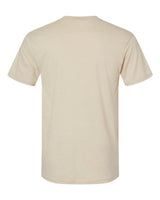 American Apparel Men's CVC Tee-2