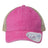 Infinity Her Women's Washed Mesh-Back Cap-1