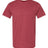 American Apparel Men's CVC Tee-1
