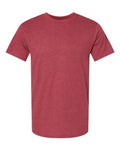 American Apparel Men's CVC Tee-1