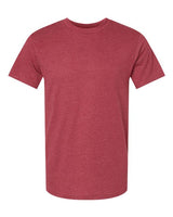 American Apparel Men's CVC Tee-1
