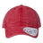 Infinity Her Women's Pigment-Dyed with Fashion Undervisor Cap-1