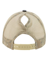 Infinity Her Women's Washed Mesh-Back Cap-3