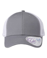 Infinity Her Women's Modern Trucker Cap-1