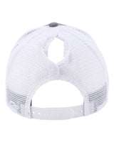 Infinity Her Women's Modern Trucker Cap-3