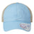 Infinity Her Women's Washed Mesh-Back Cap-1
